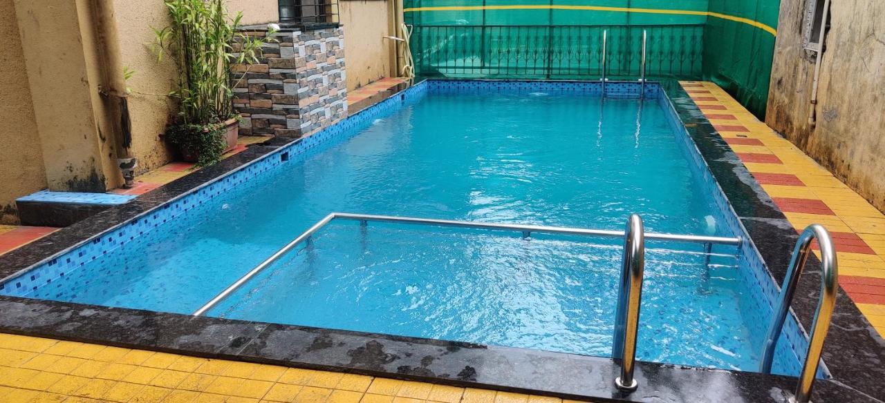 Maharaja Family Guest House Lonavala Bagian luar foto