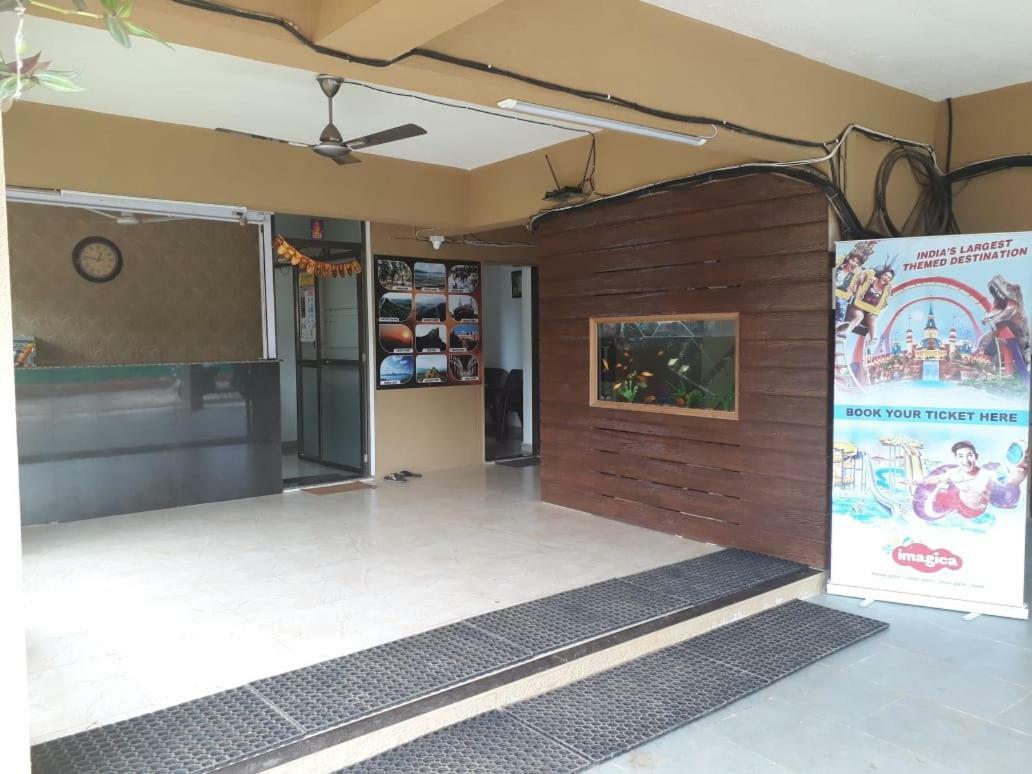 Maharaja Family Guest House Lonavala Bagian luar foto