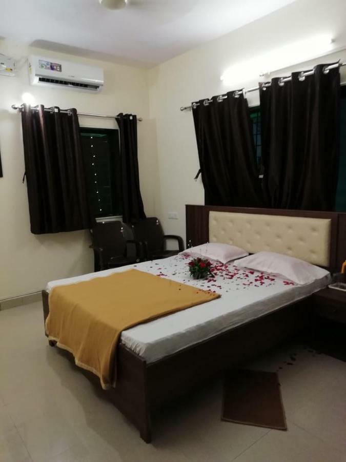 Maharaja Family Guest House Lonavala Bagian luar foto