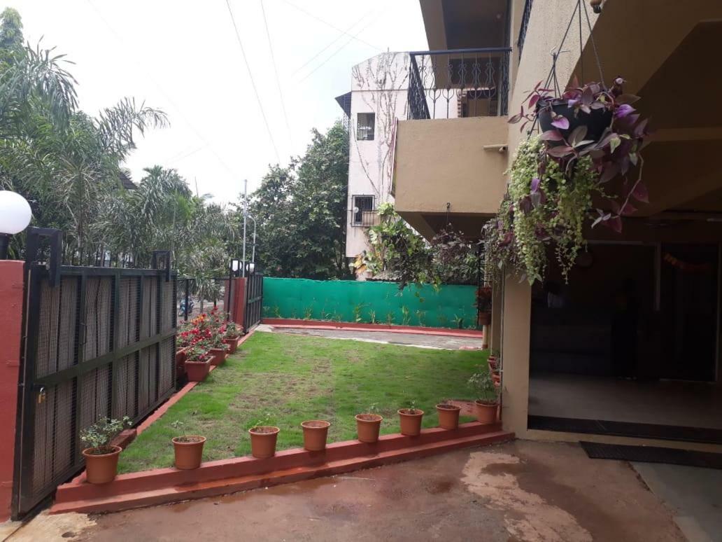 Maharaja Family Guest House Lonavala Bagian luar foto