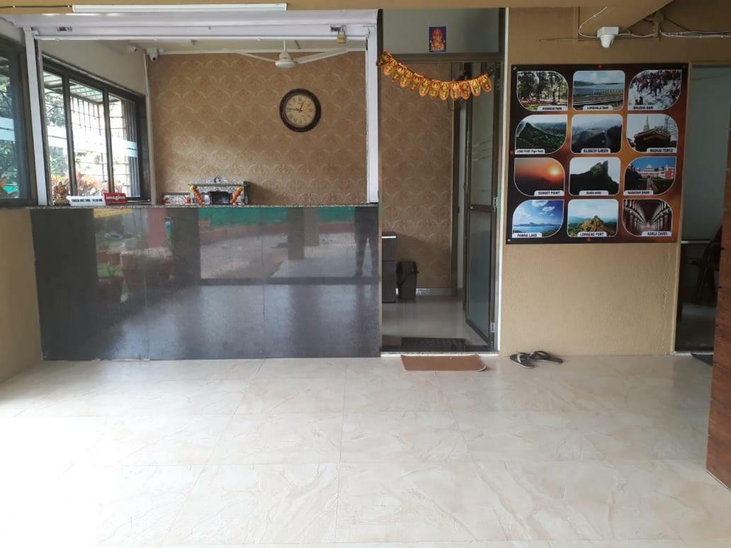 Maharaja Family Guest House Lonavala Bagian luar foto